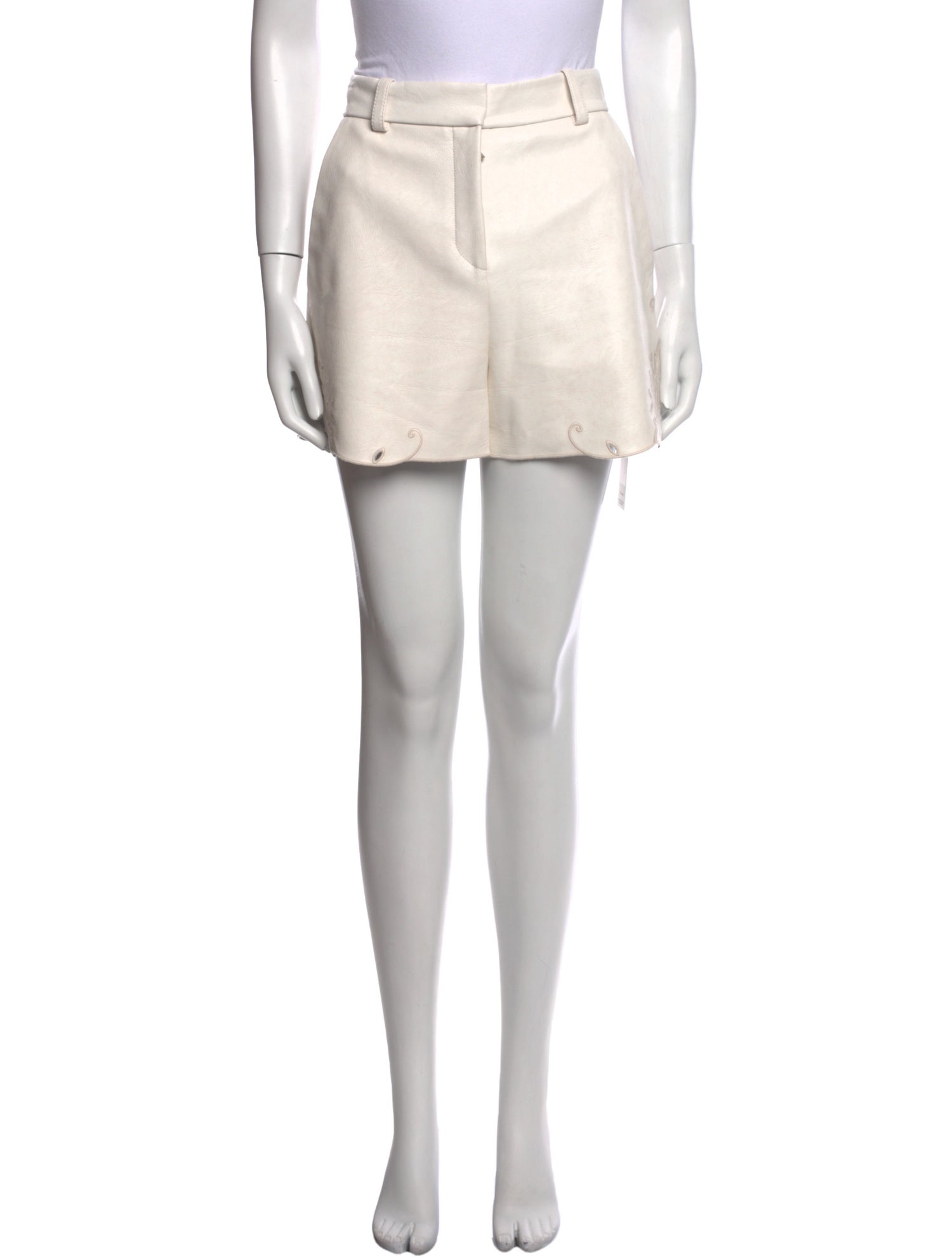 Stella McCartney Mini Shorts