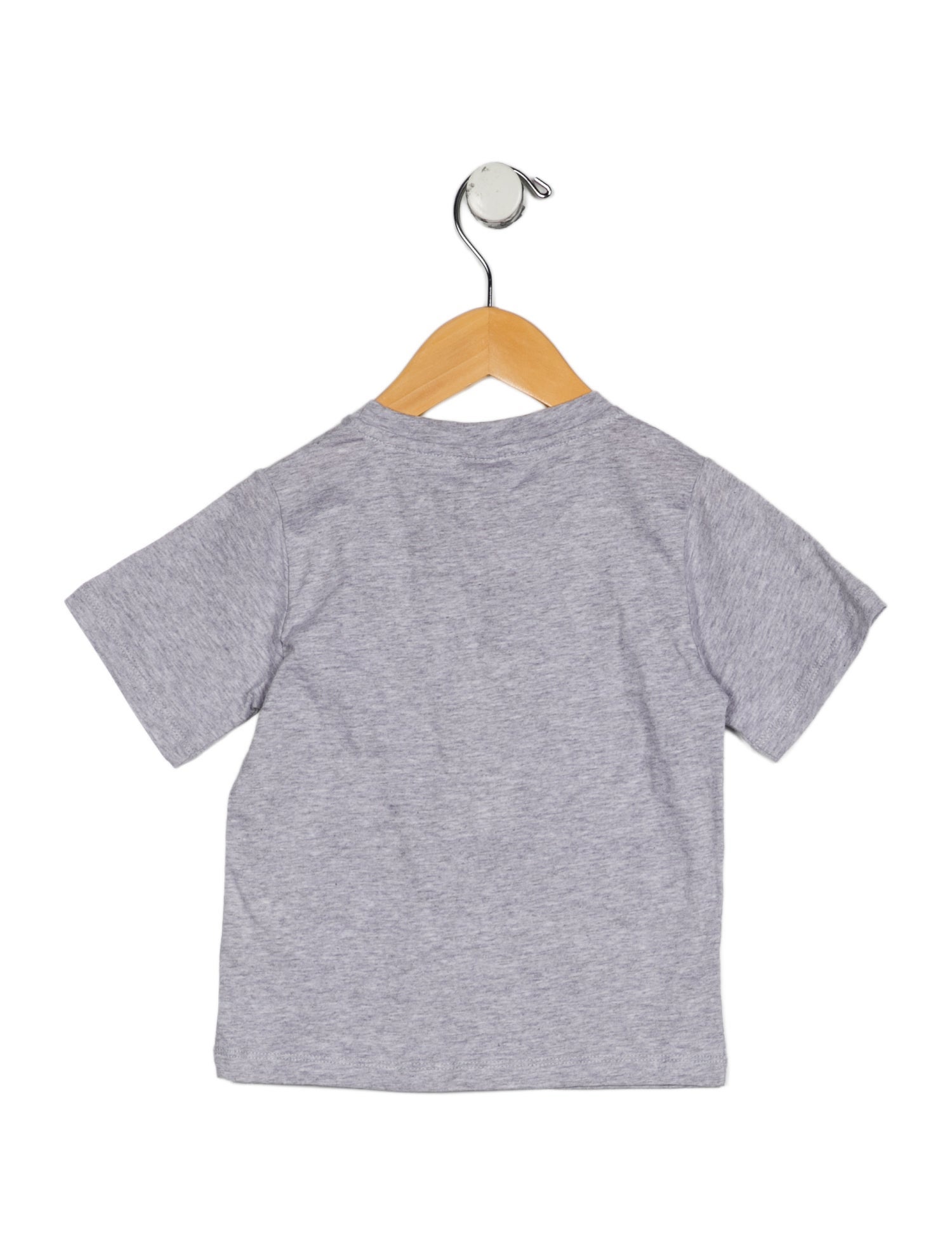 Stella McCartney Toddler Boys' Graphic Short Sleeve T-Shirt w/Tags