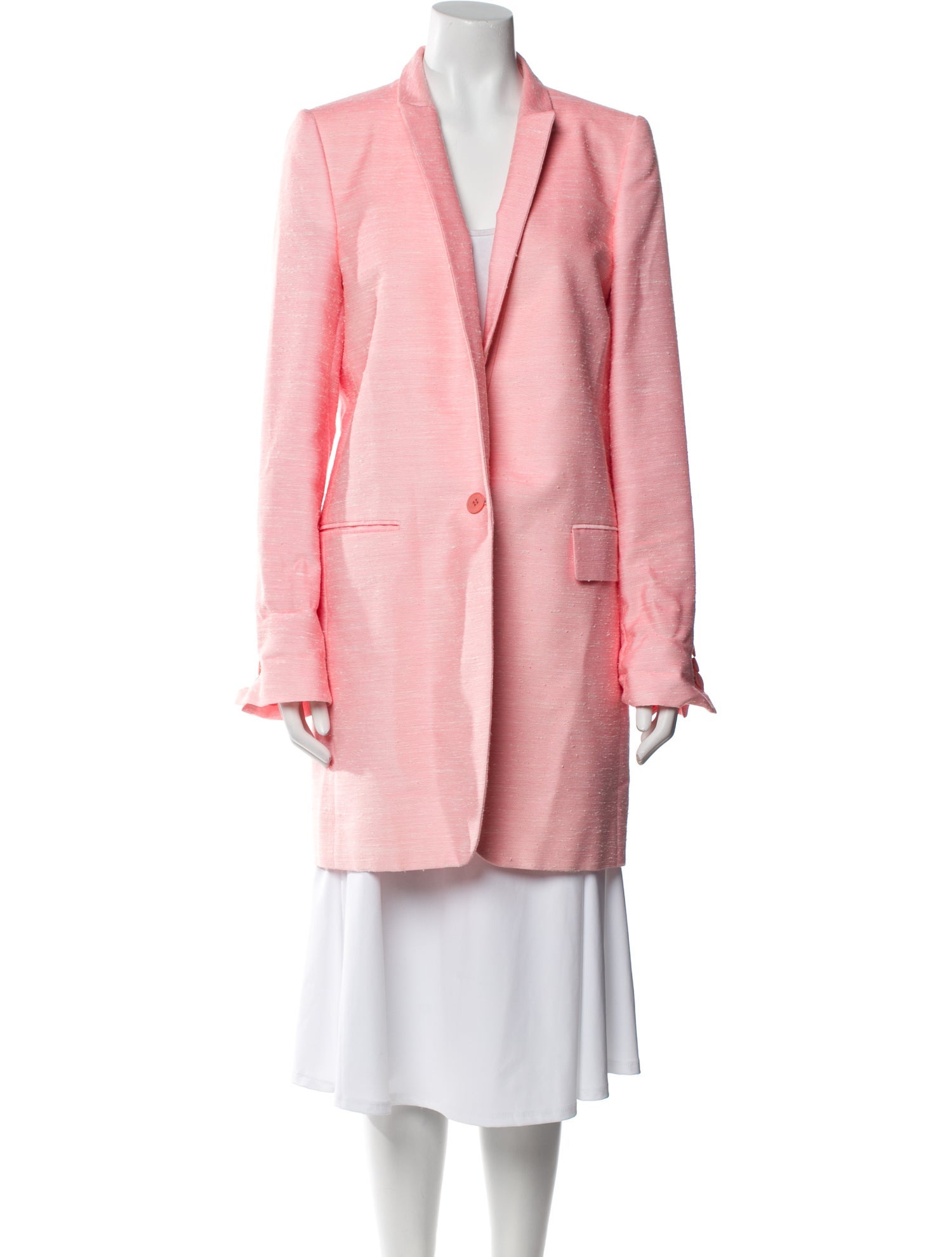 Stella McCartney Coat