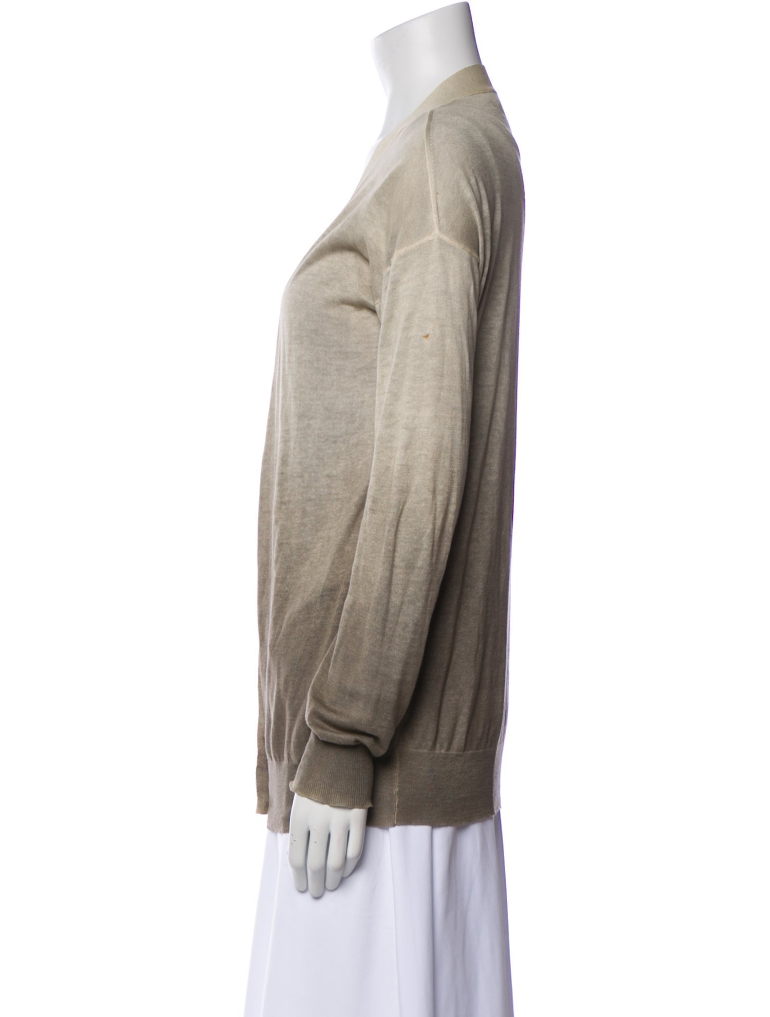 Stella McCartney V-Neck Sweater