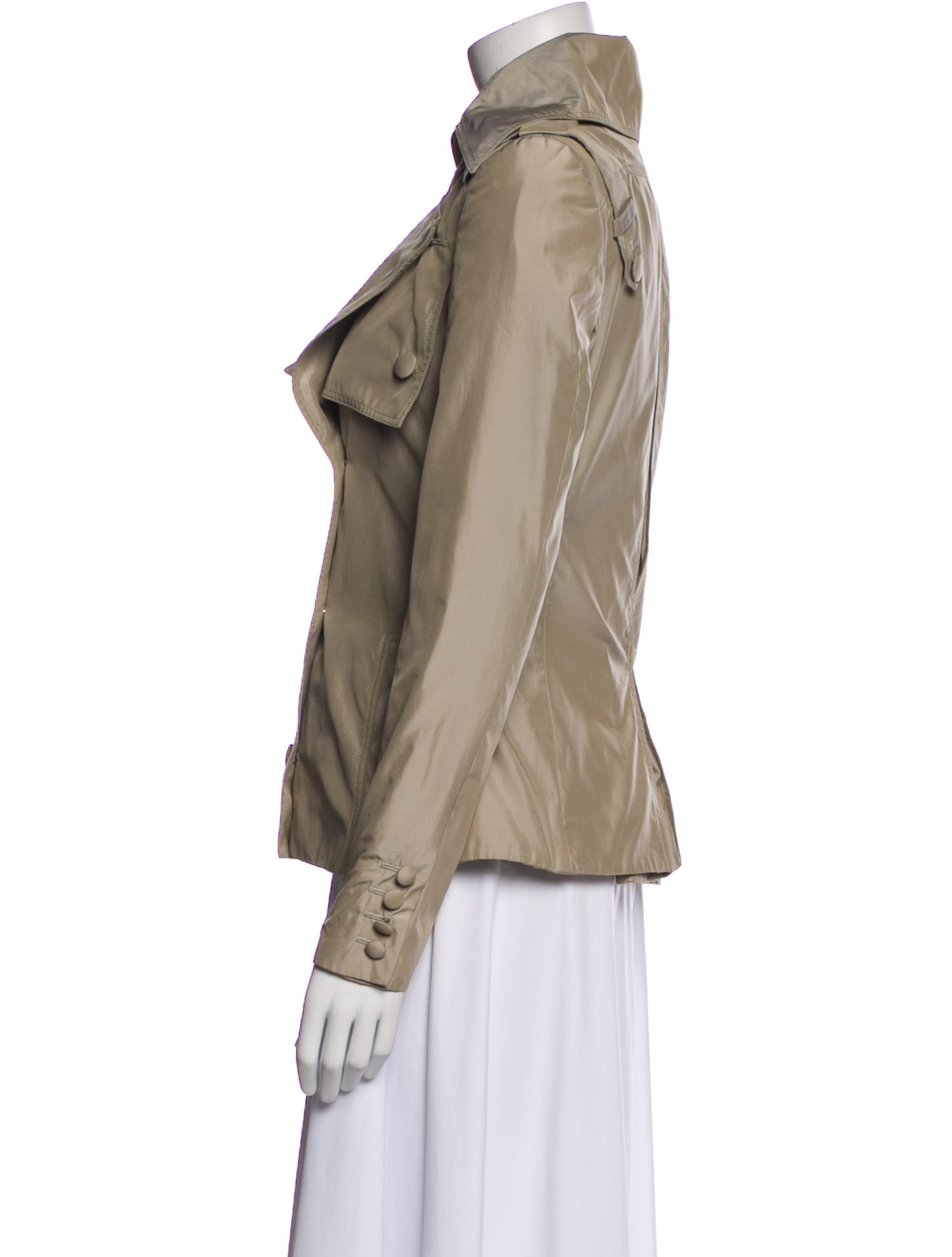 Stella McCartney Jacket