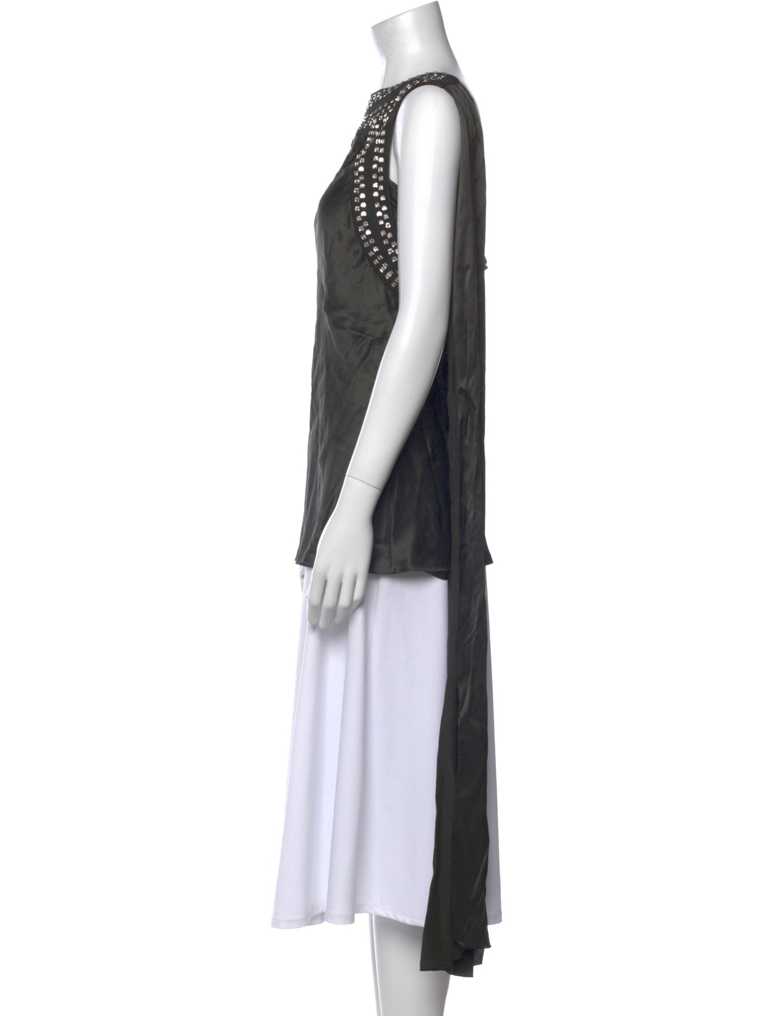 Stella McCartney Vintage 2007 Tunic