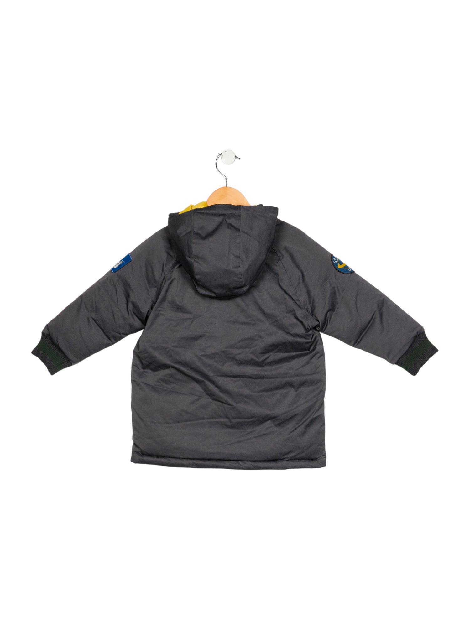 Stella McCartney Toddler Boys' Puffer Coat