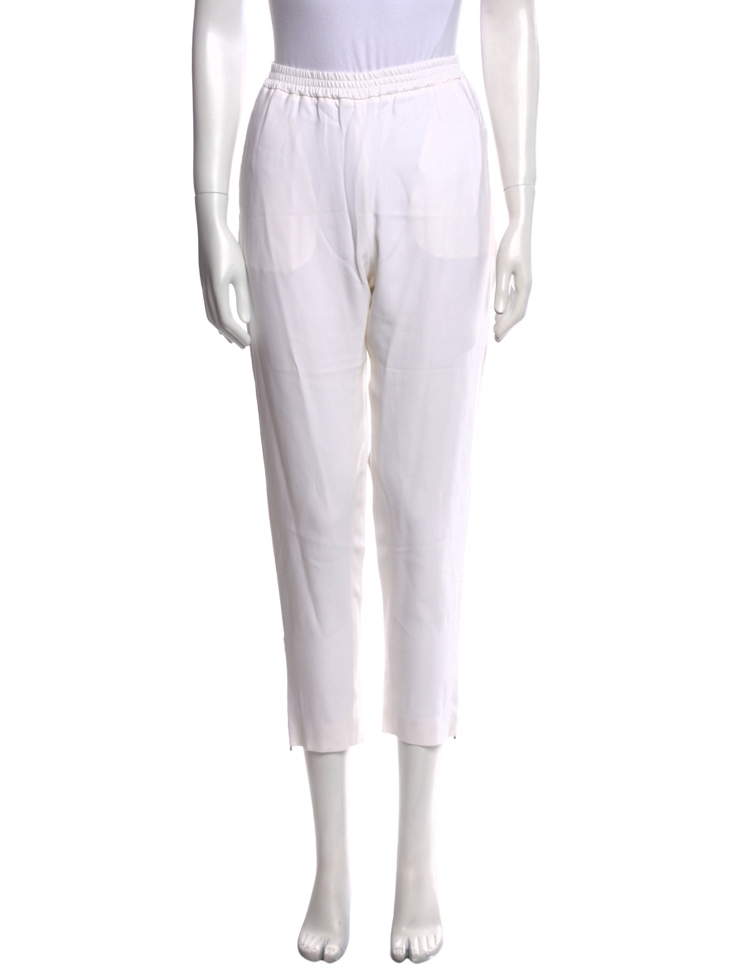 Stella McCartney Straight Leg Pants