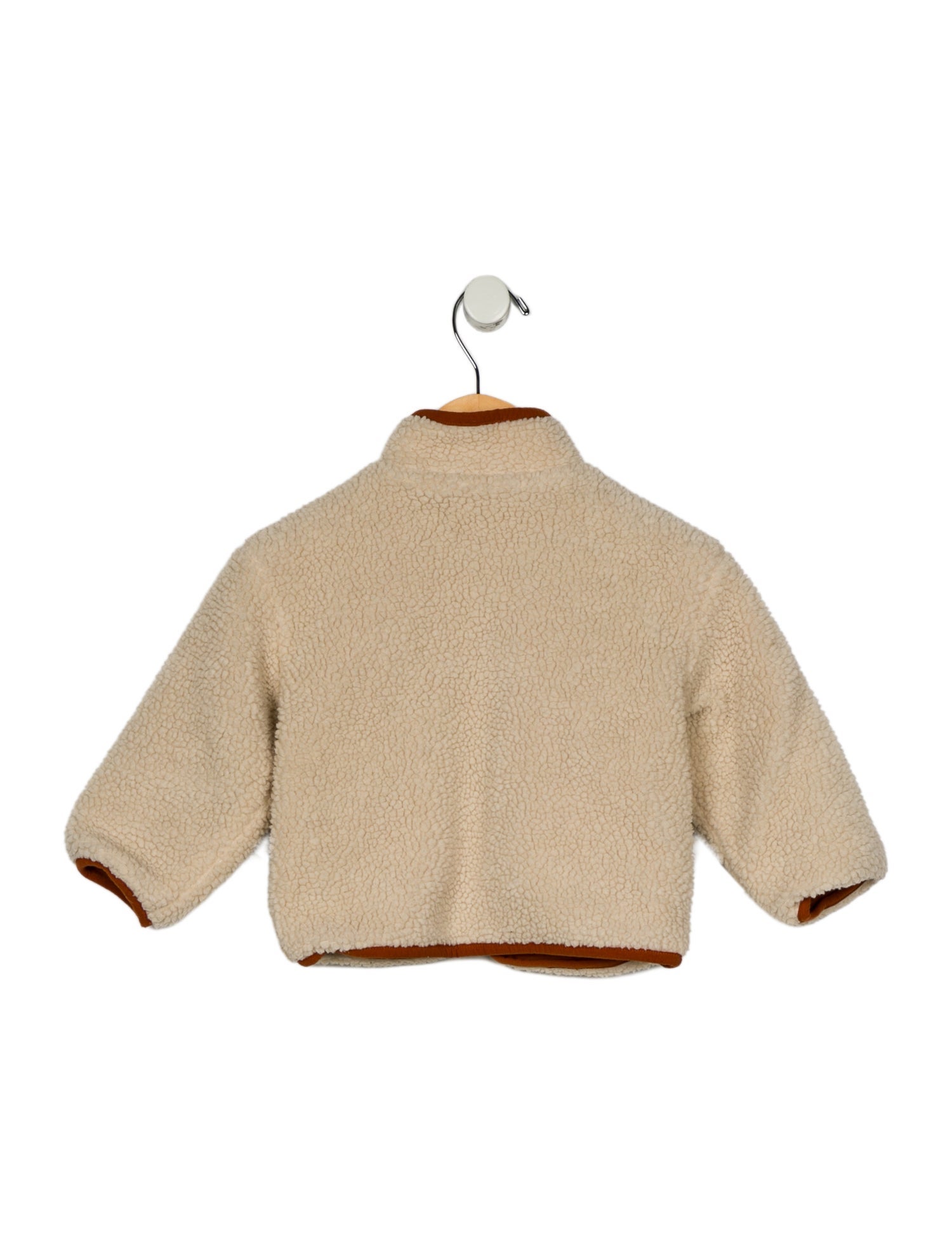 Stella McCartney Infant Boys' Embroidered Jacket