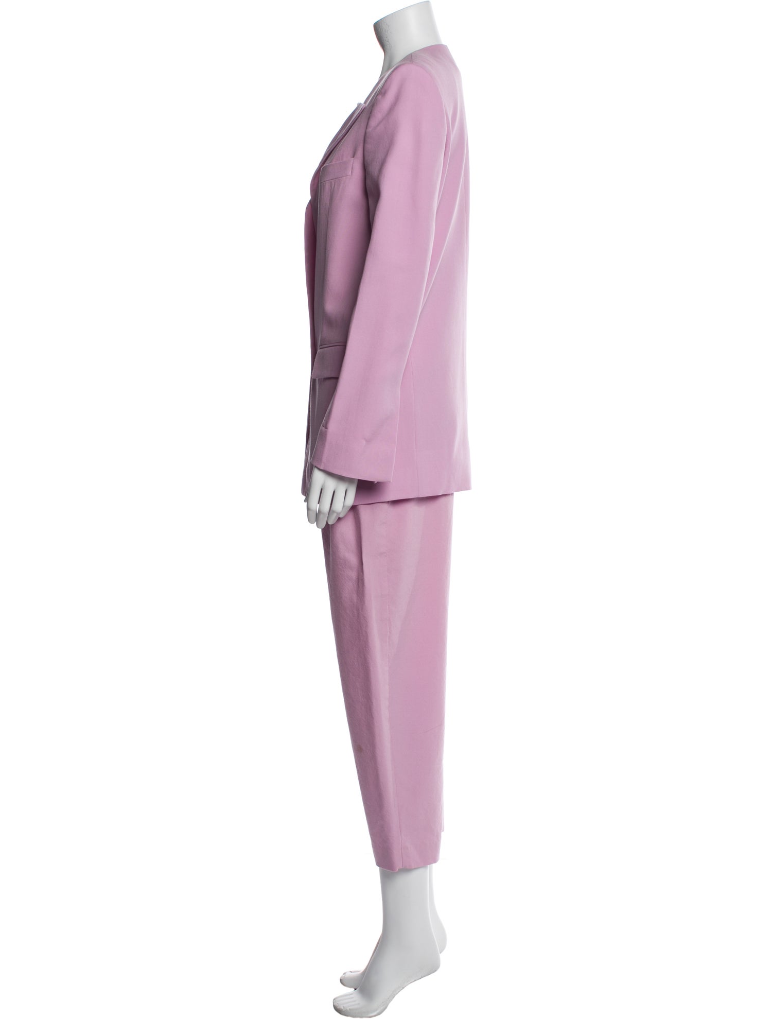 Stella McCartney Wool Pantsuit