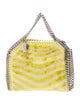 Stella McCartney Sequins Top Handle Bag