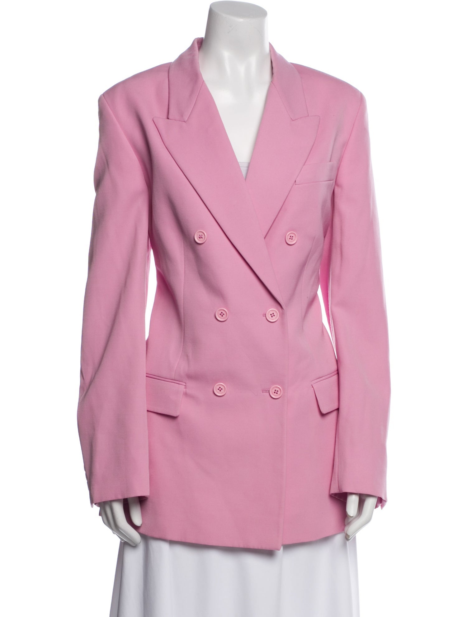Stella McCartney Wool Blazer