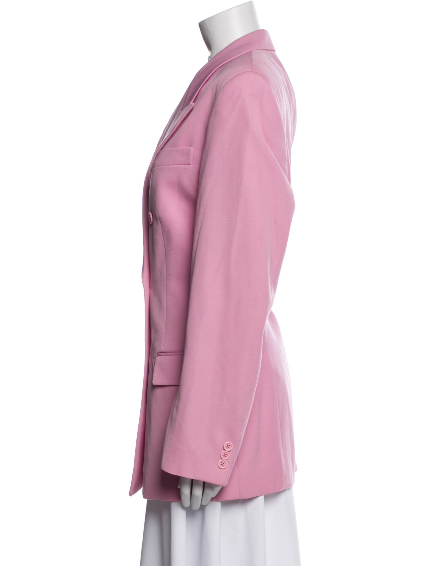 Stella McCartney Wool Blazer