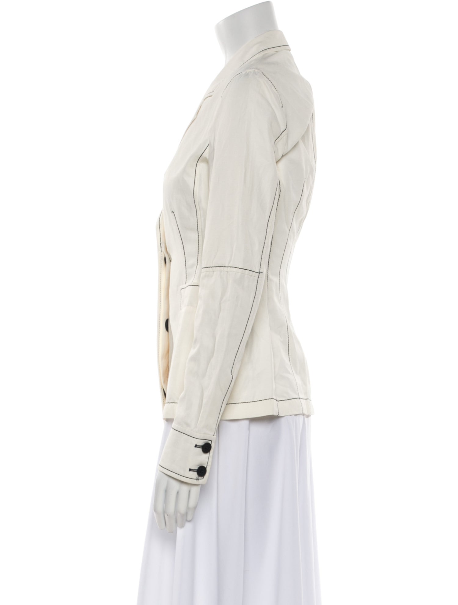 Stella McCartney Blazer