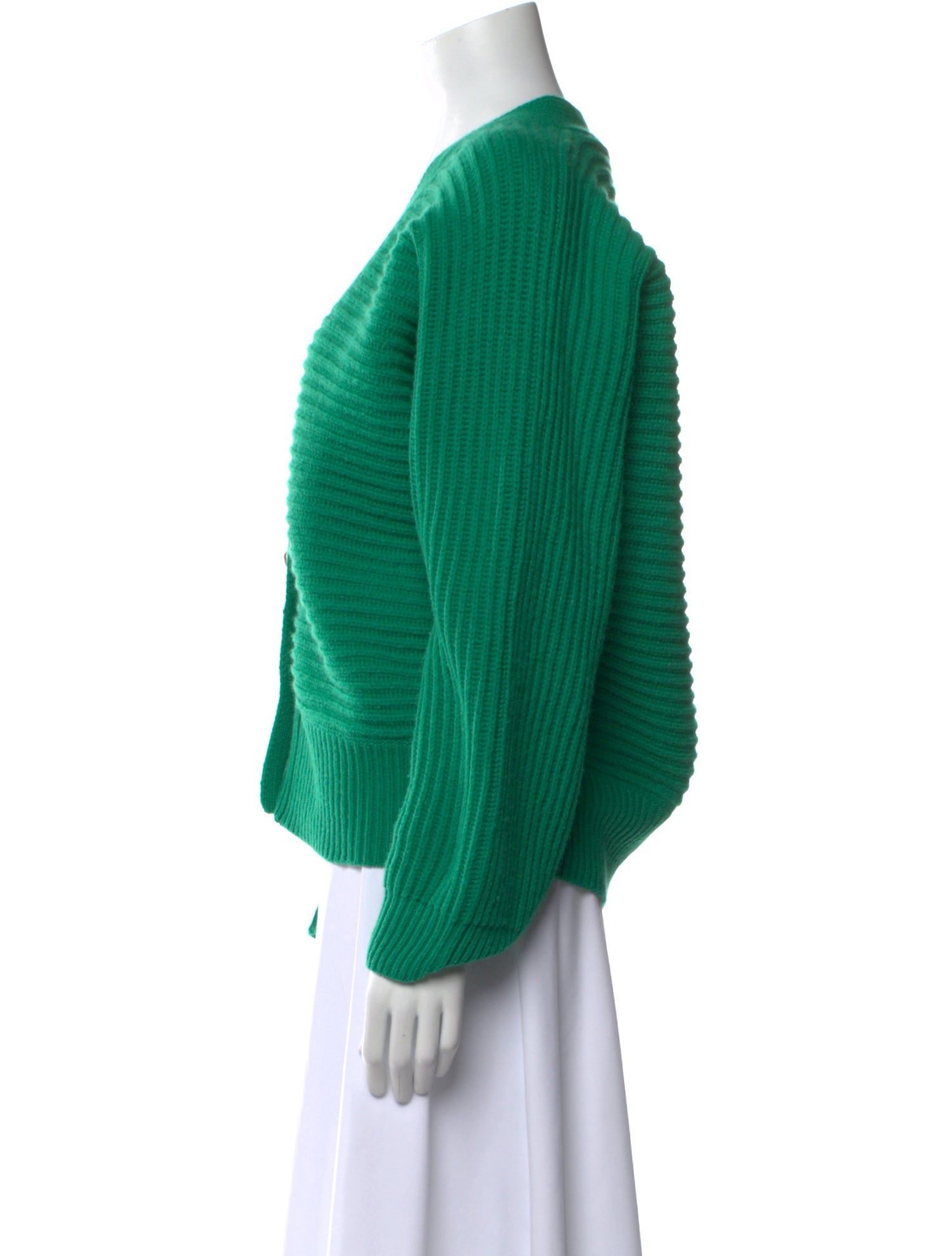Stella McCartney Cashmere V-Neck Sweater