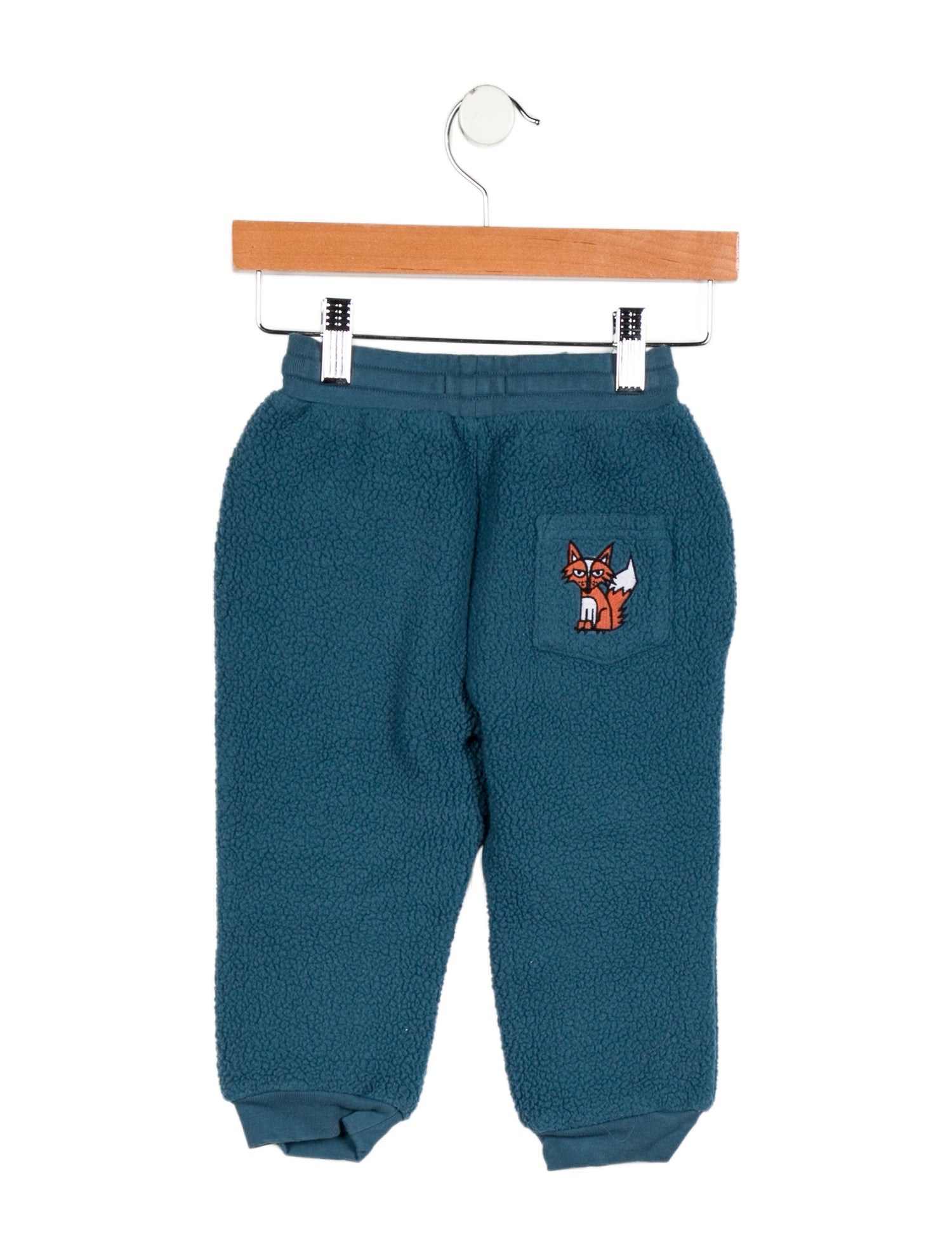 Stella McCartney Toddler Girls' Fleece Sweatpants