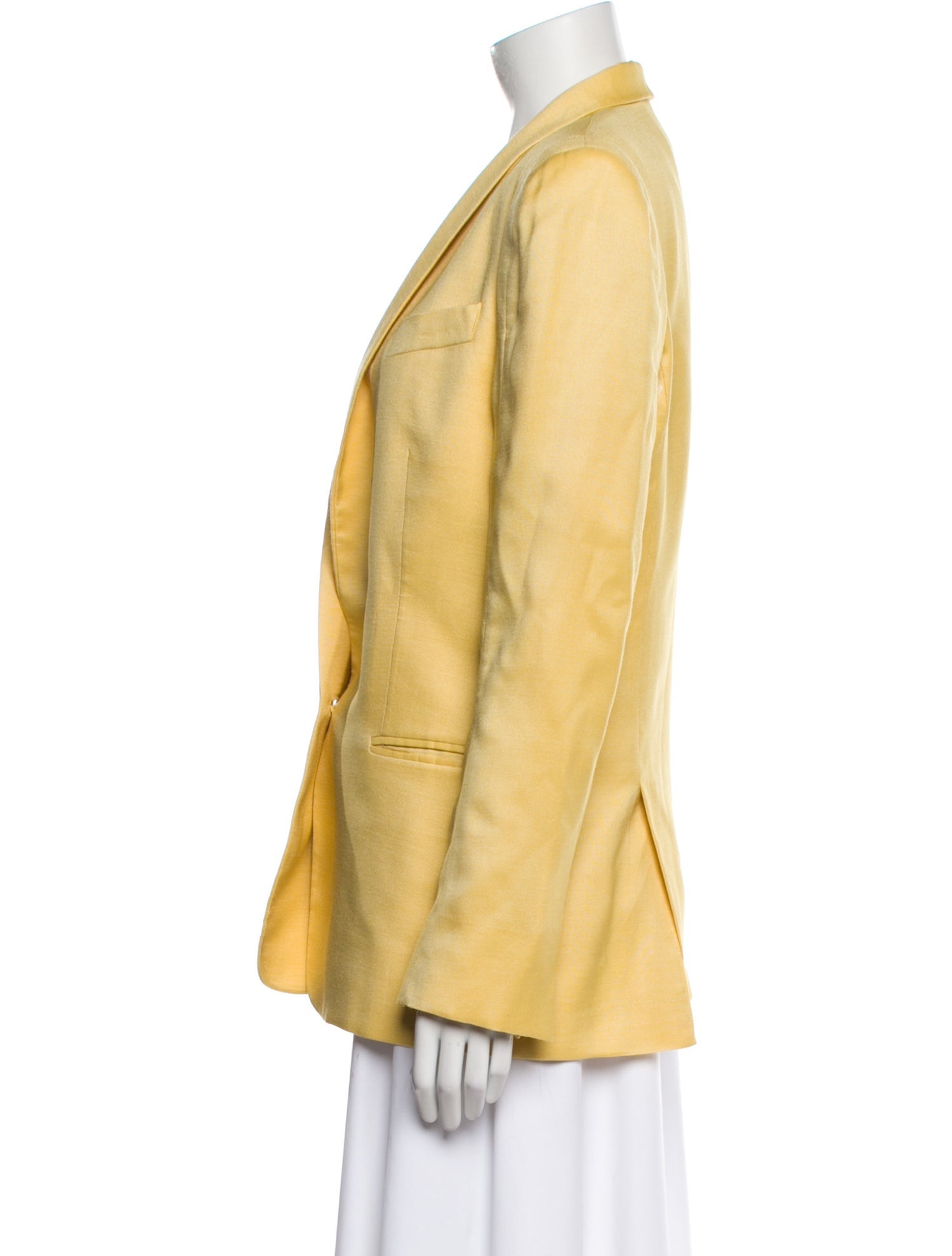 Stella McCartney Wool Blazer