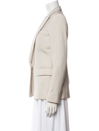 Stella McCartney Wool Blazer
