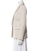 Stella McCartney Wool Blazer