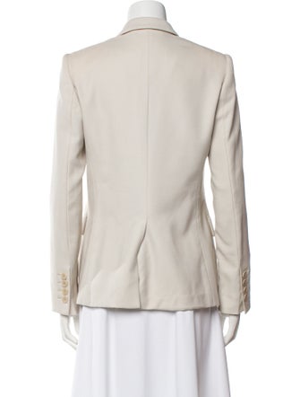 Stella McCartney Wool Blazer