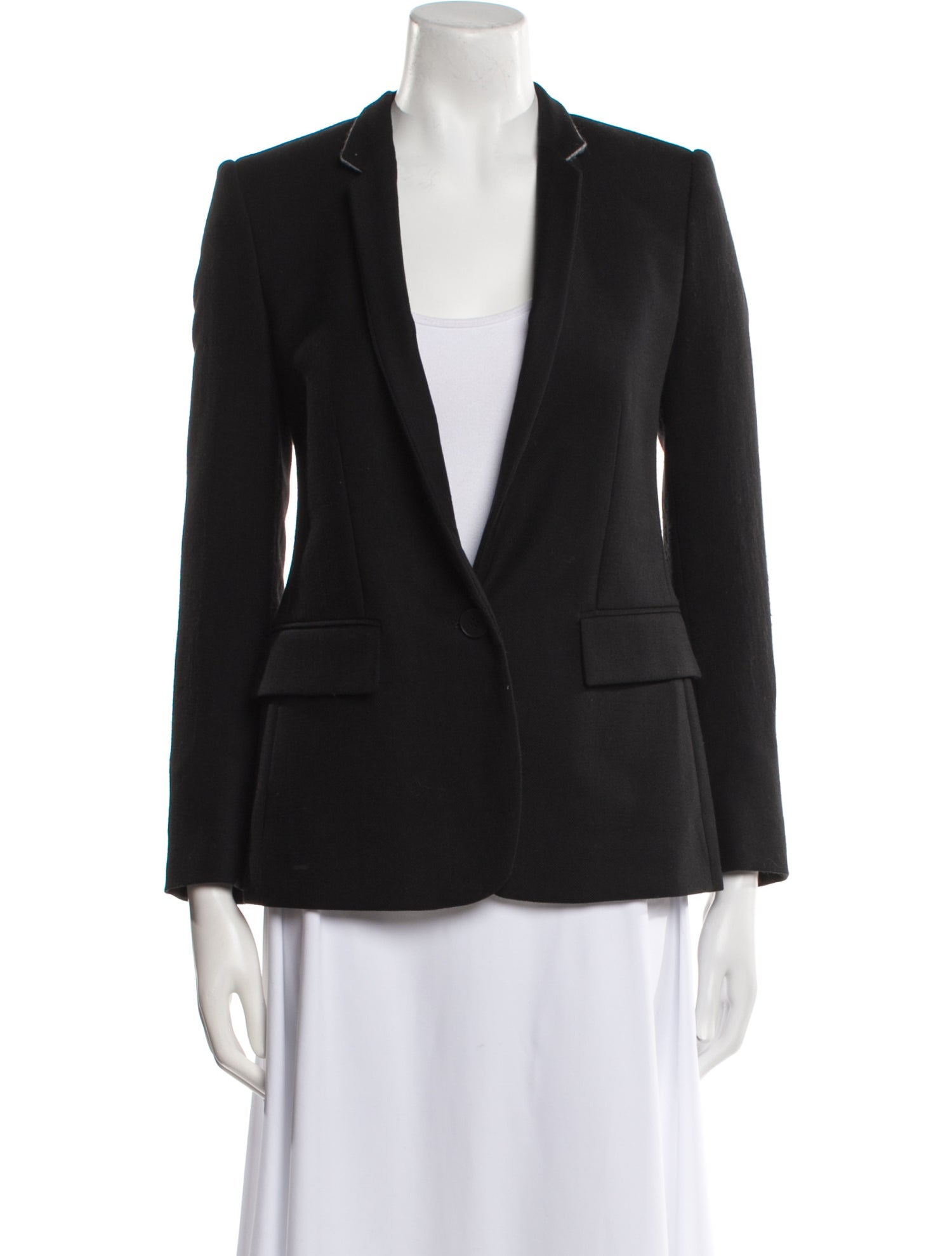 Stella McCartney Wool Blazer