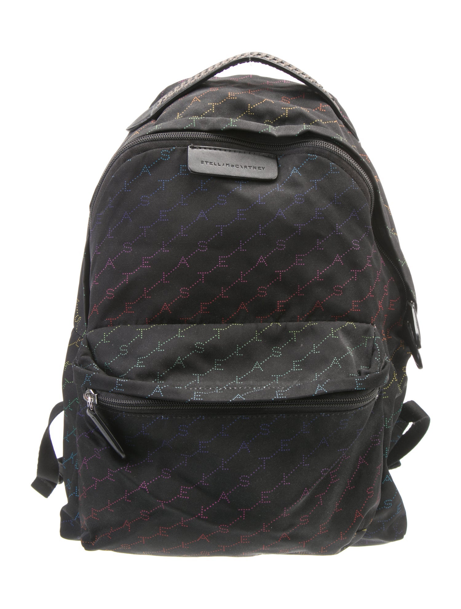 Stella McCartney Nylon Backpack
