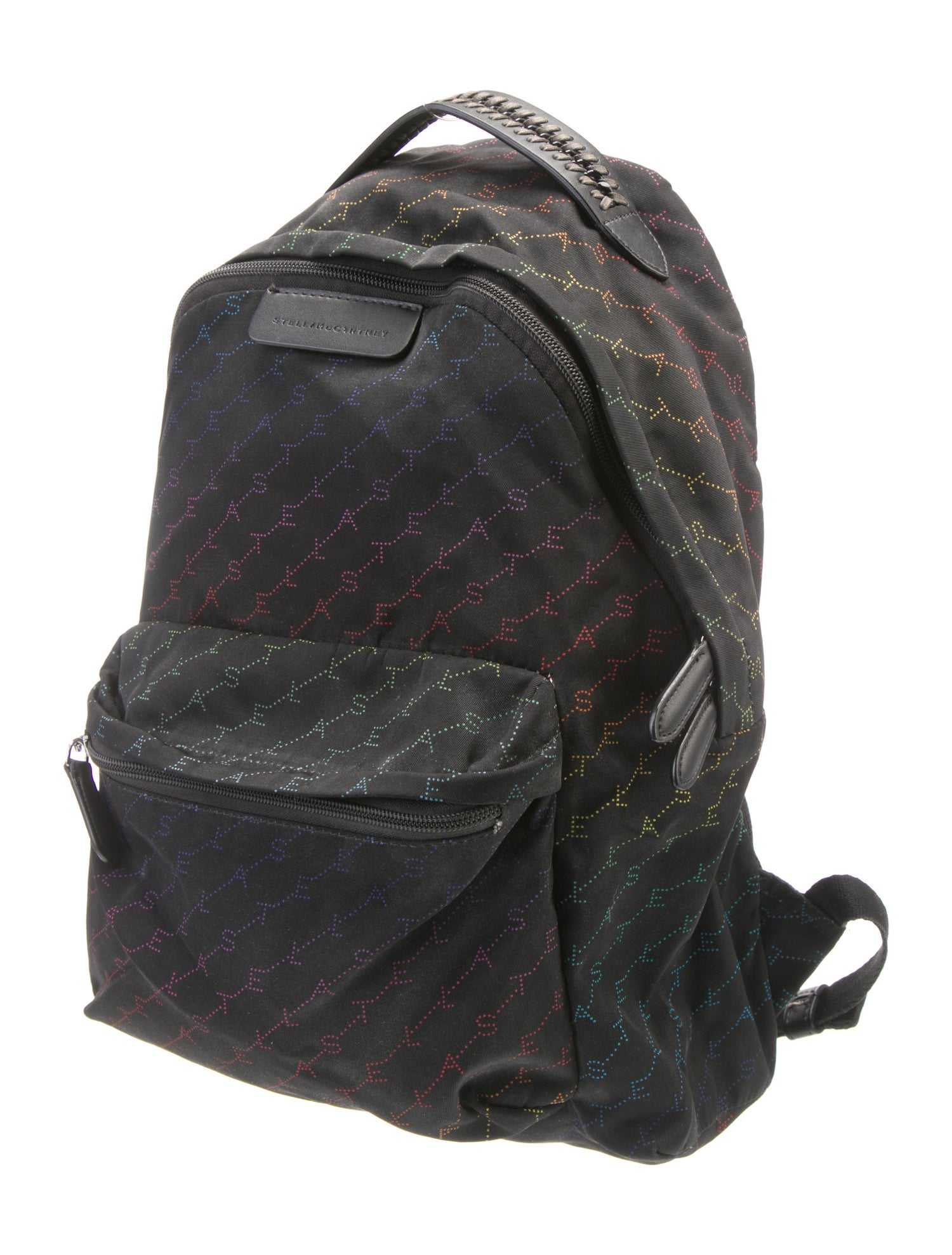 Stella McCartney Nylon Backpack