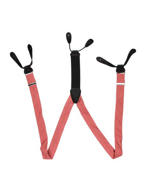 Stella McCartney Suspenders