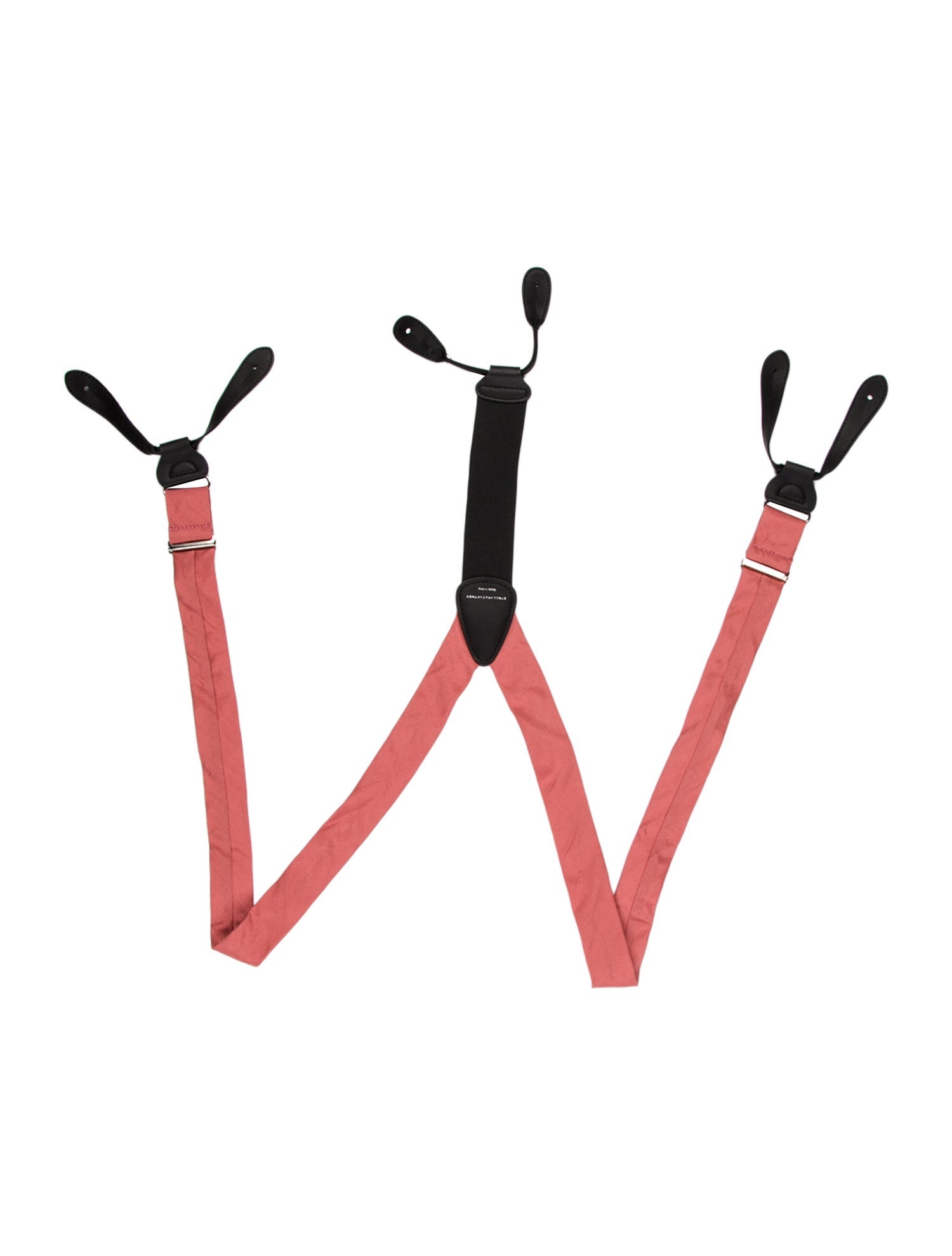 Stella McCartney Suspenders