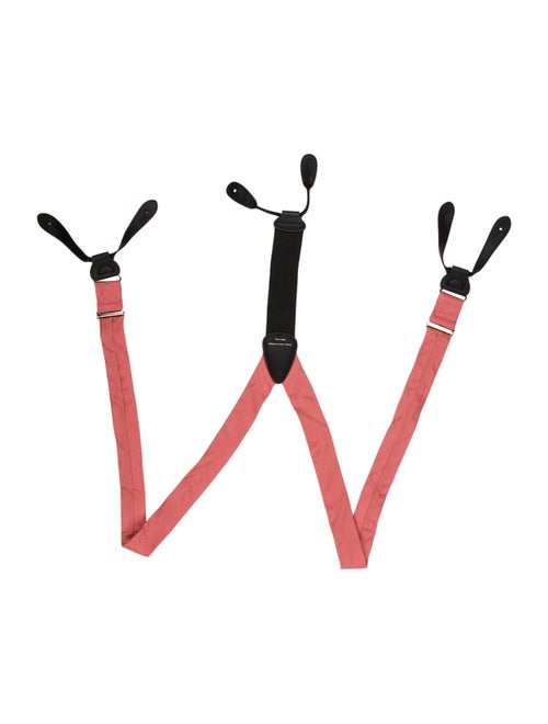 Stella McCartney Suspenders