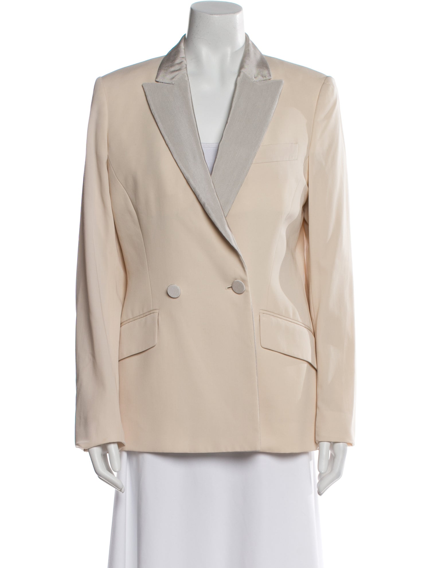 Stella McCartney Wool Blazer