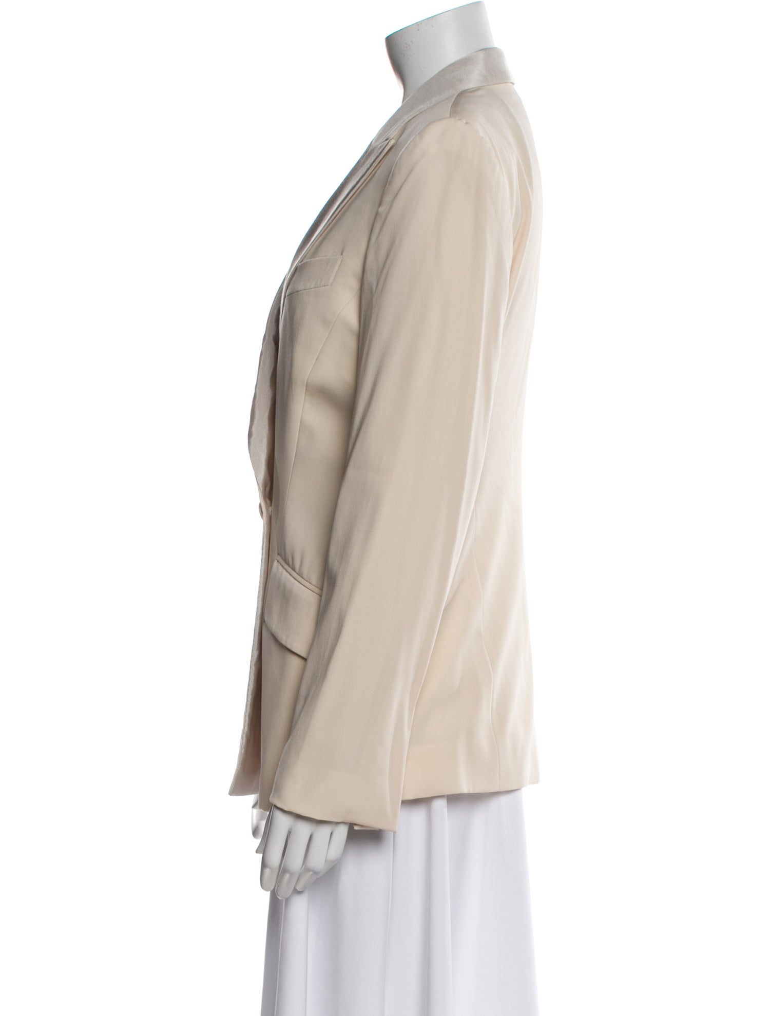 Stella McCartney Wool Blazer