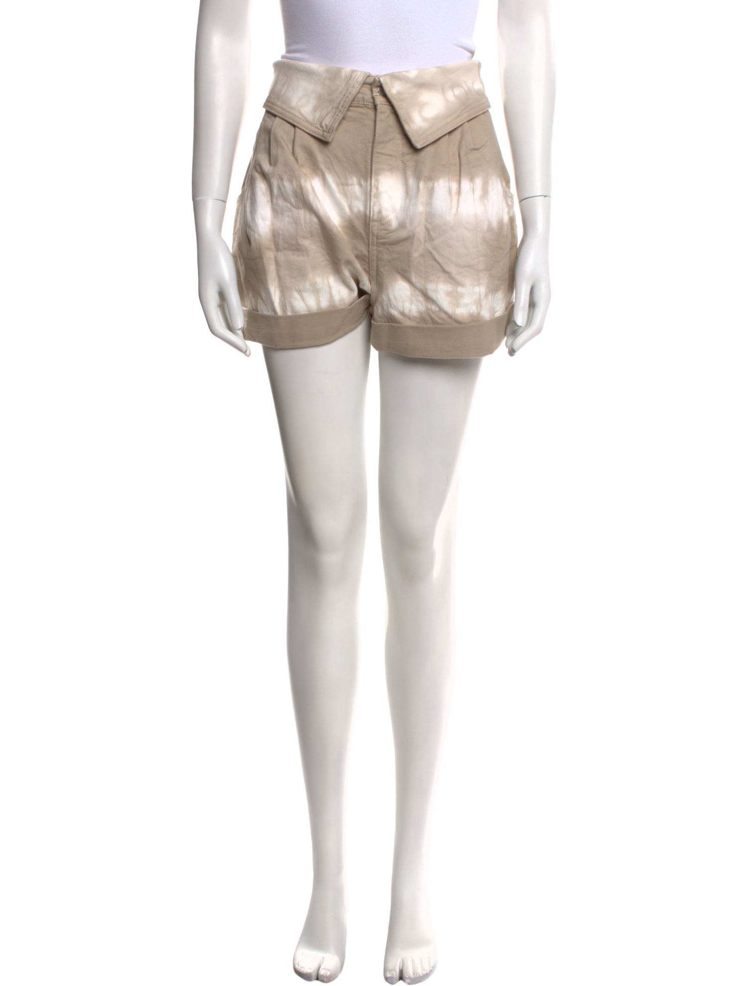 Stella McCartney Mini Shorts w/ Tags