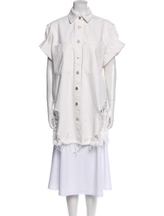 Stella McCartney Vest