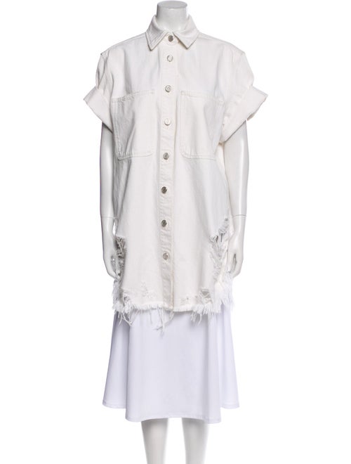 Stella McCartney Vest