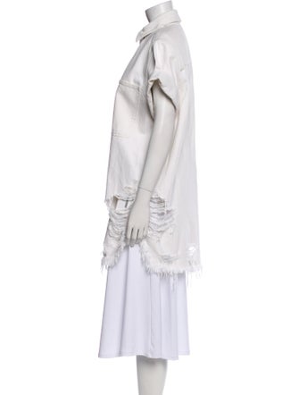 Stella McCartney Vest