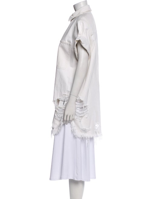 Stella McCartney Vest