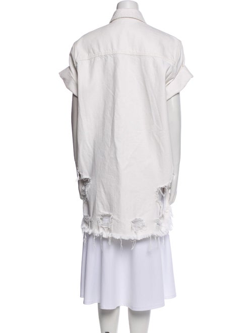 Stella McCartney Vest