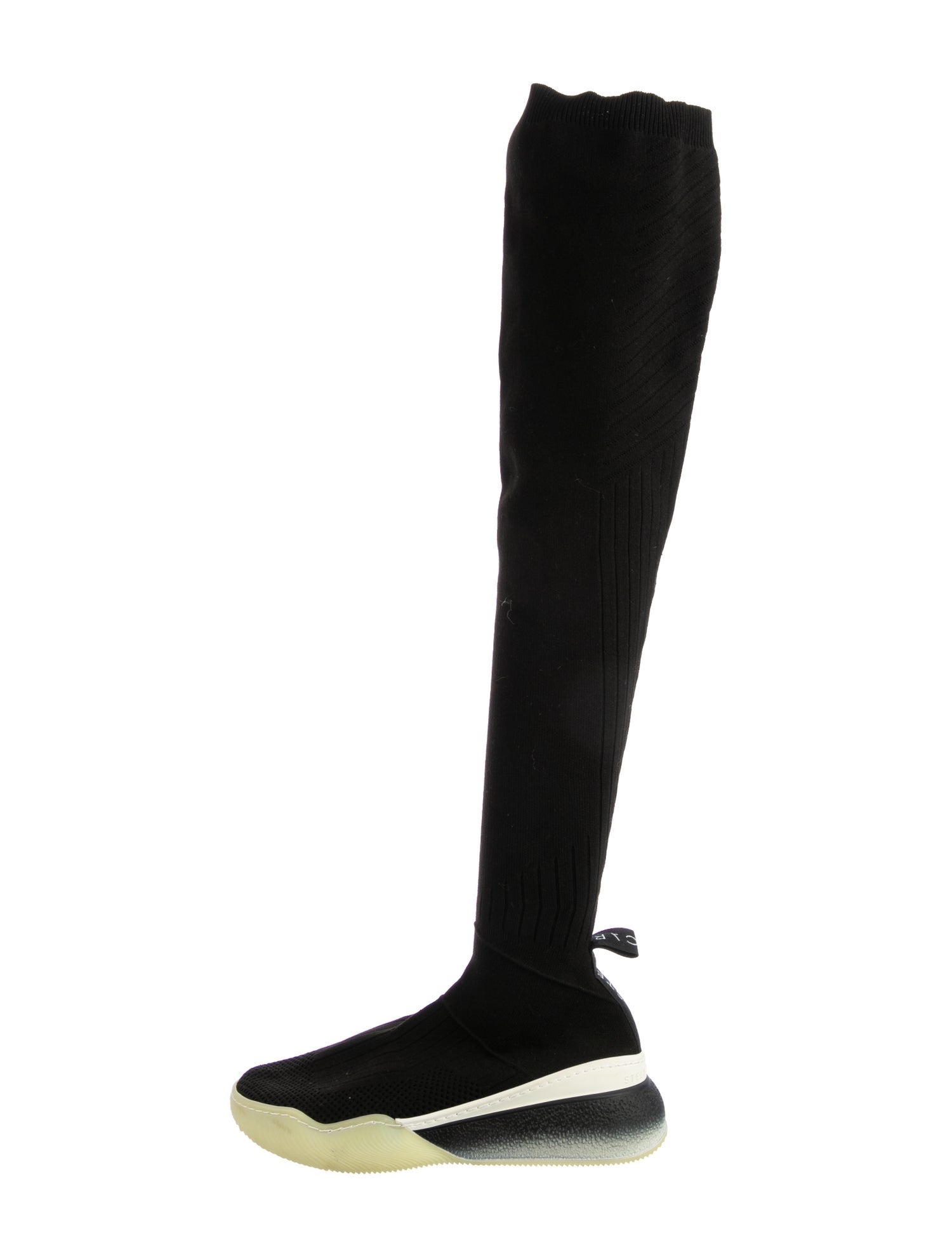 Stella McCartney Sock Boots