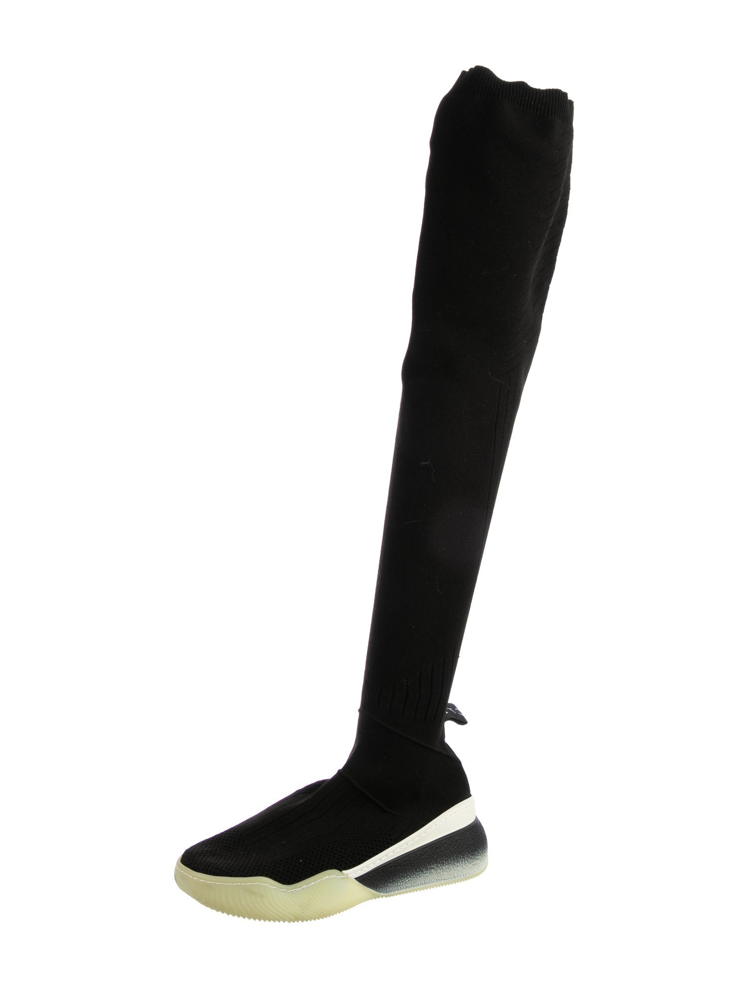 Stella McCartney Sock Boots