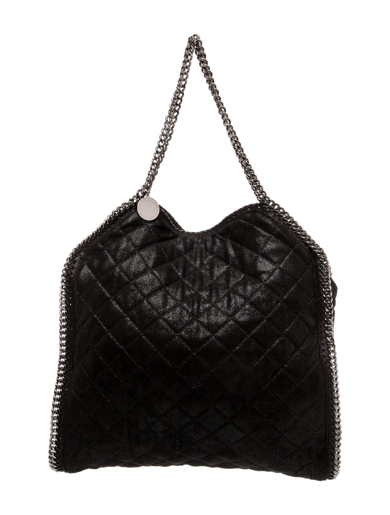 Stella McCartney Vegetarian Leather Tote