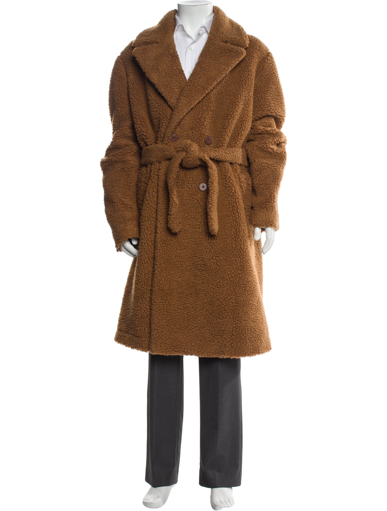 Stella McCartney Trench Coat