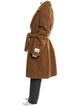 Stella McCartney Trench Coat