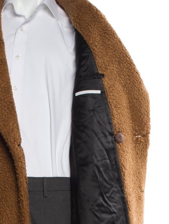 Stella McCartney Trench Coat