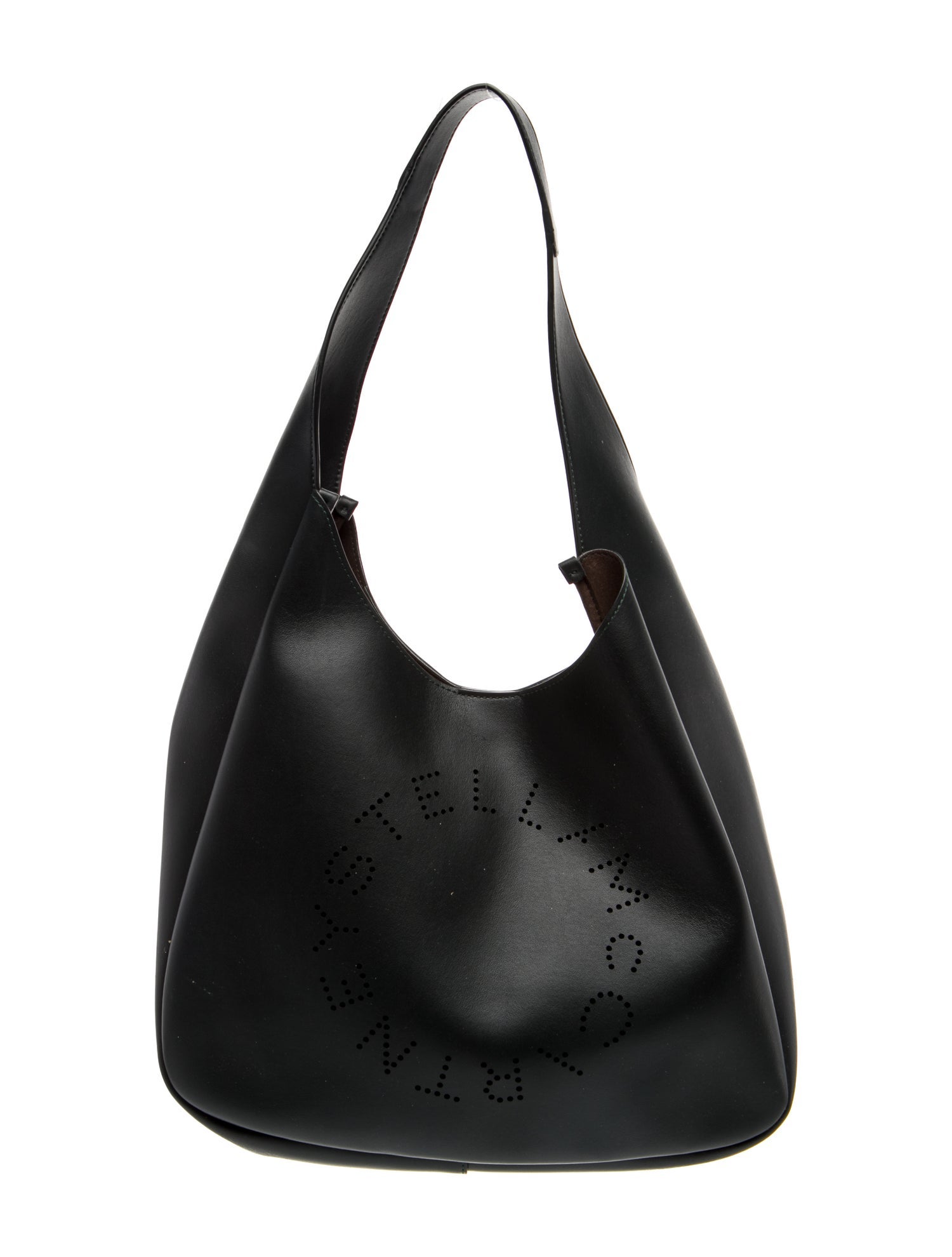 Stella McCartney Vegan Leather Shoulder Bag