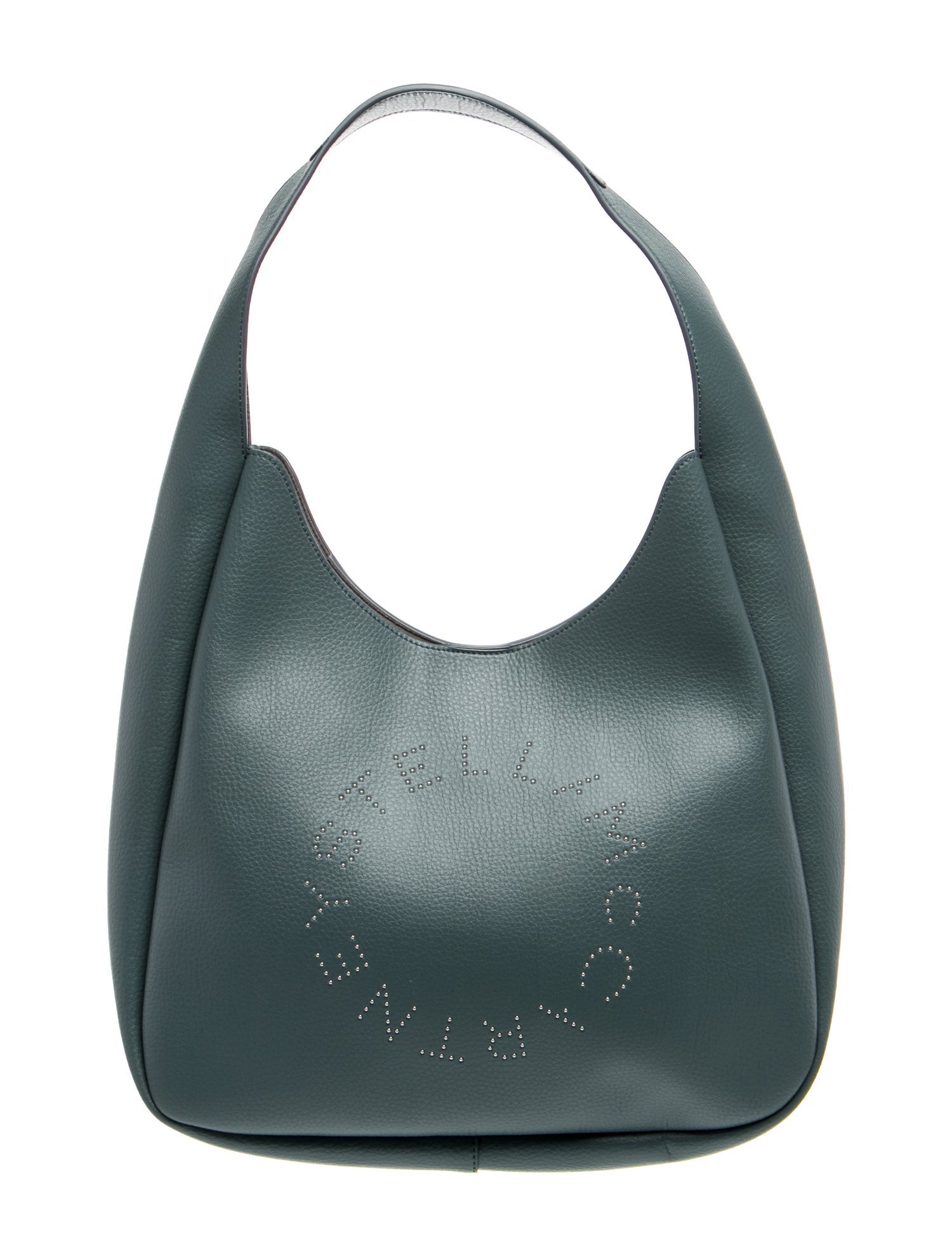 Stella McCartney Leather Shoulder Bag