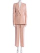 Stella McCartney Wool Pantsuit