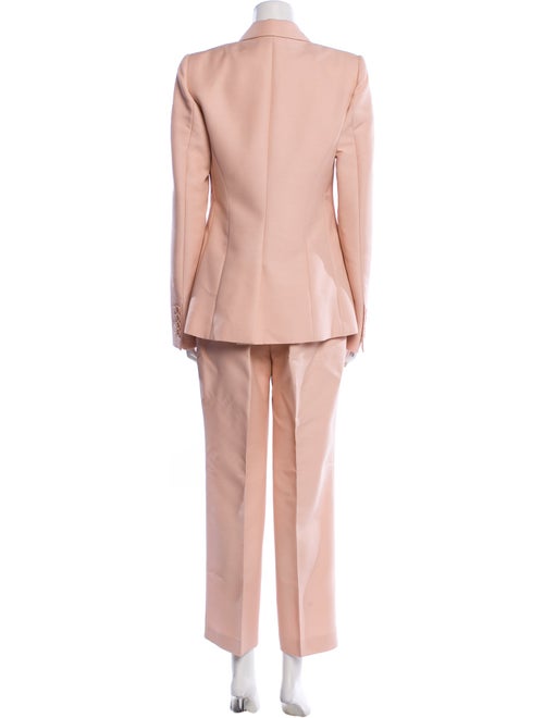 Stella McCartney Wool Pantsuit