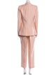 Stella McCartney Wool Pantsuit