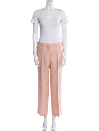 Stella McCartney Wool Pantsuit