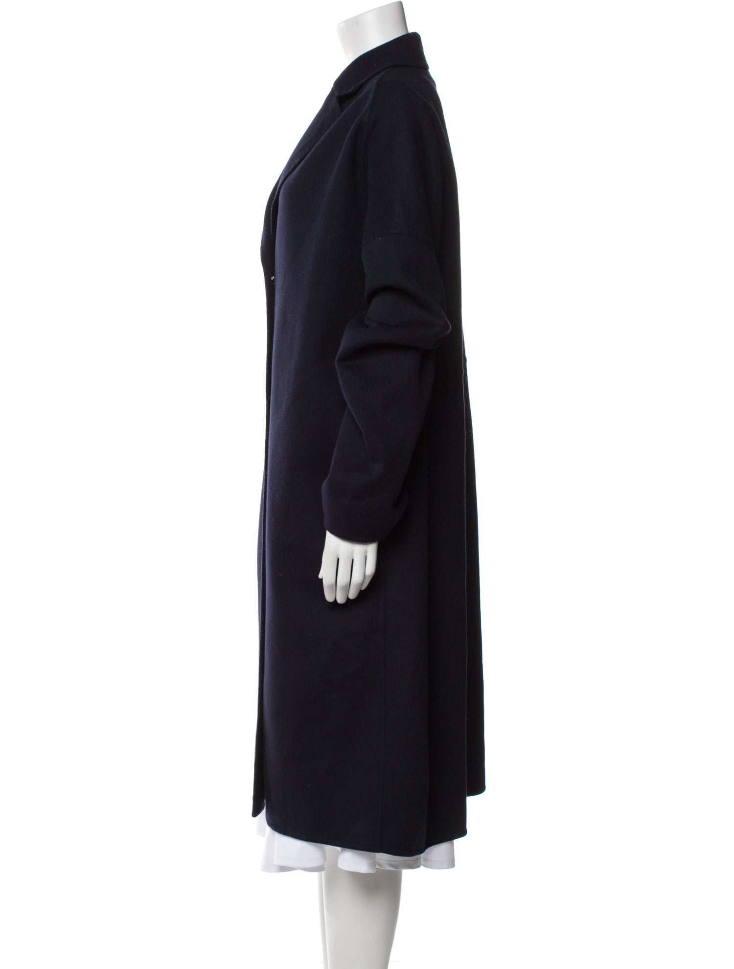 Stella McCartney Wool Coat