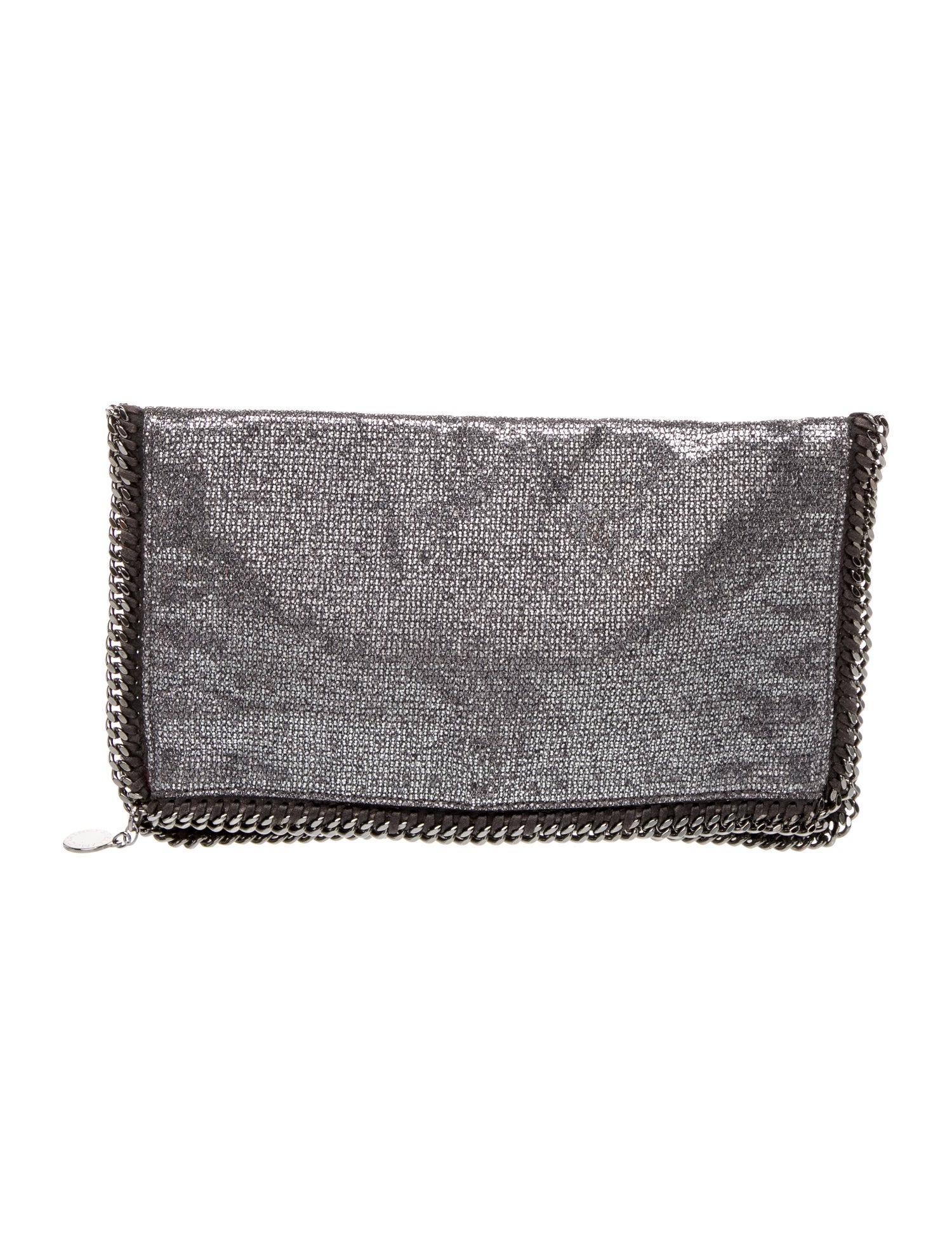 Stella McCartney Clutch