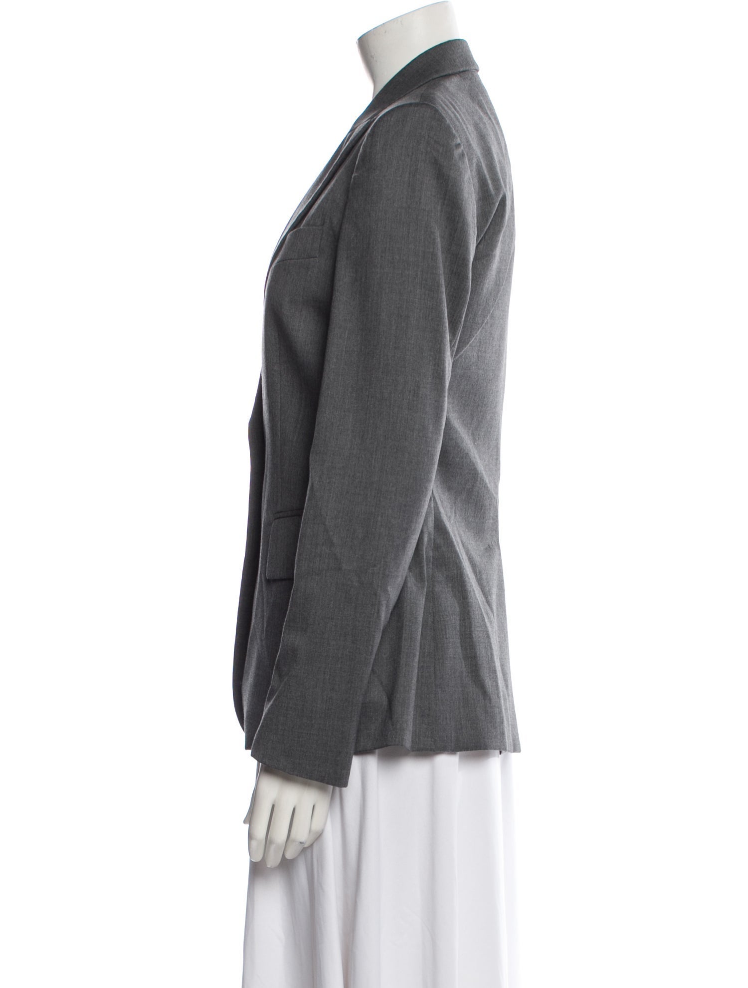 Stella McCartney Wool Blazer