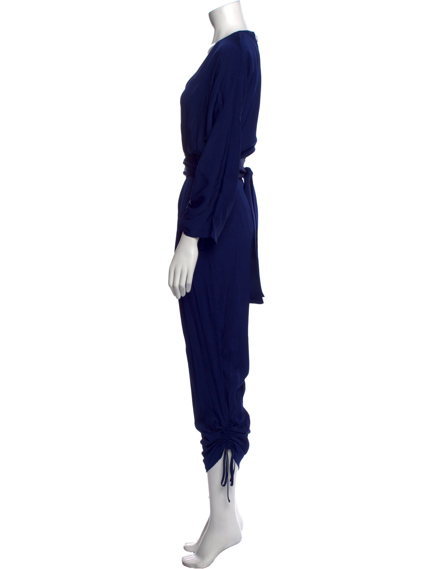Stella McCartney V-Neck Jumpsuit